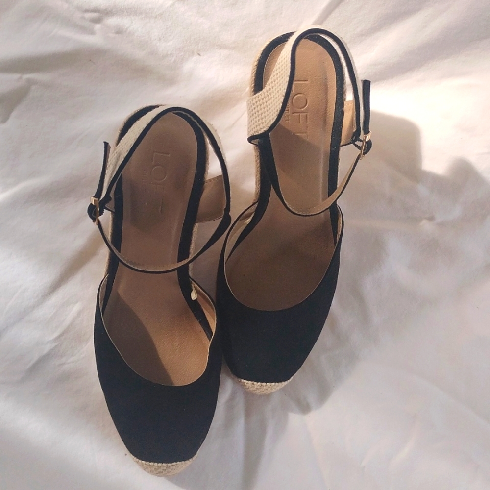Loft Outlet Wedges